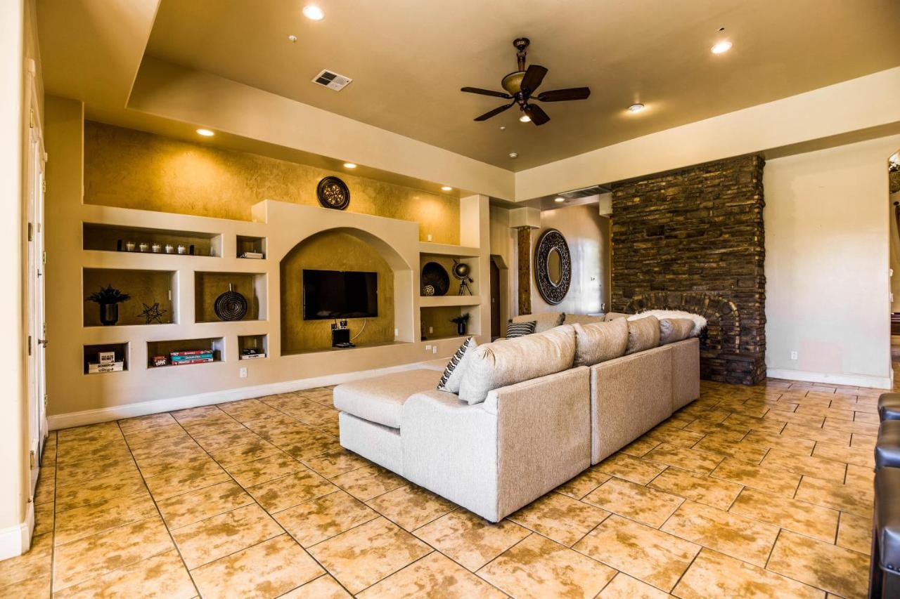Holiday home Griffin Rock By Avantstay Scottsdale