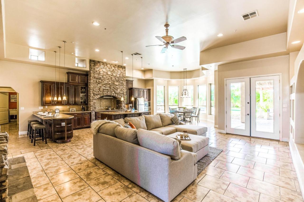 Holiday home Griffin Rock By Avantstay Scottsdale